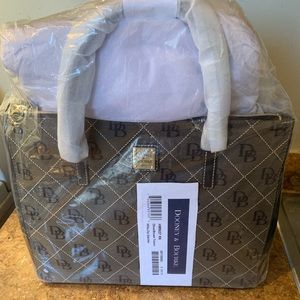 Dooney & Bourke Willa Zip Satchel